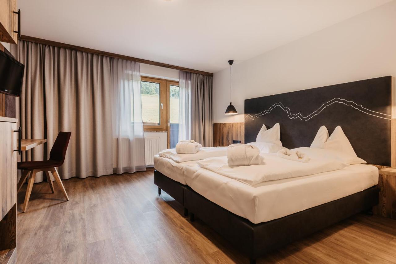 Hotel Neubergerhof Filzmoos
